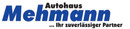 Logo Autohaus Rudolf Mehmann